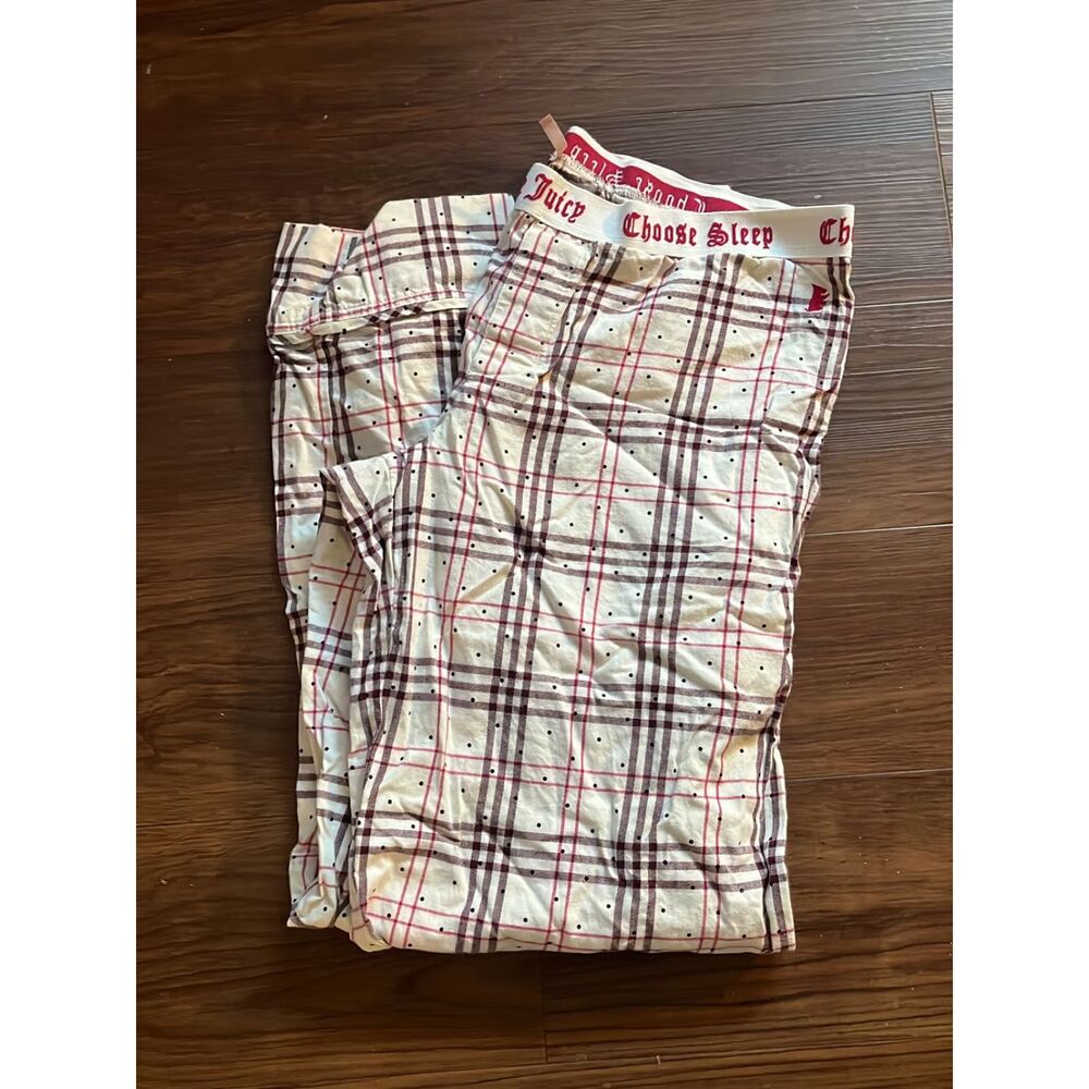 Women’s Juicy Couture Pajama Pants